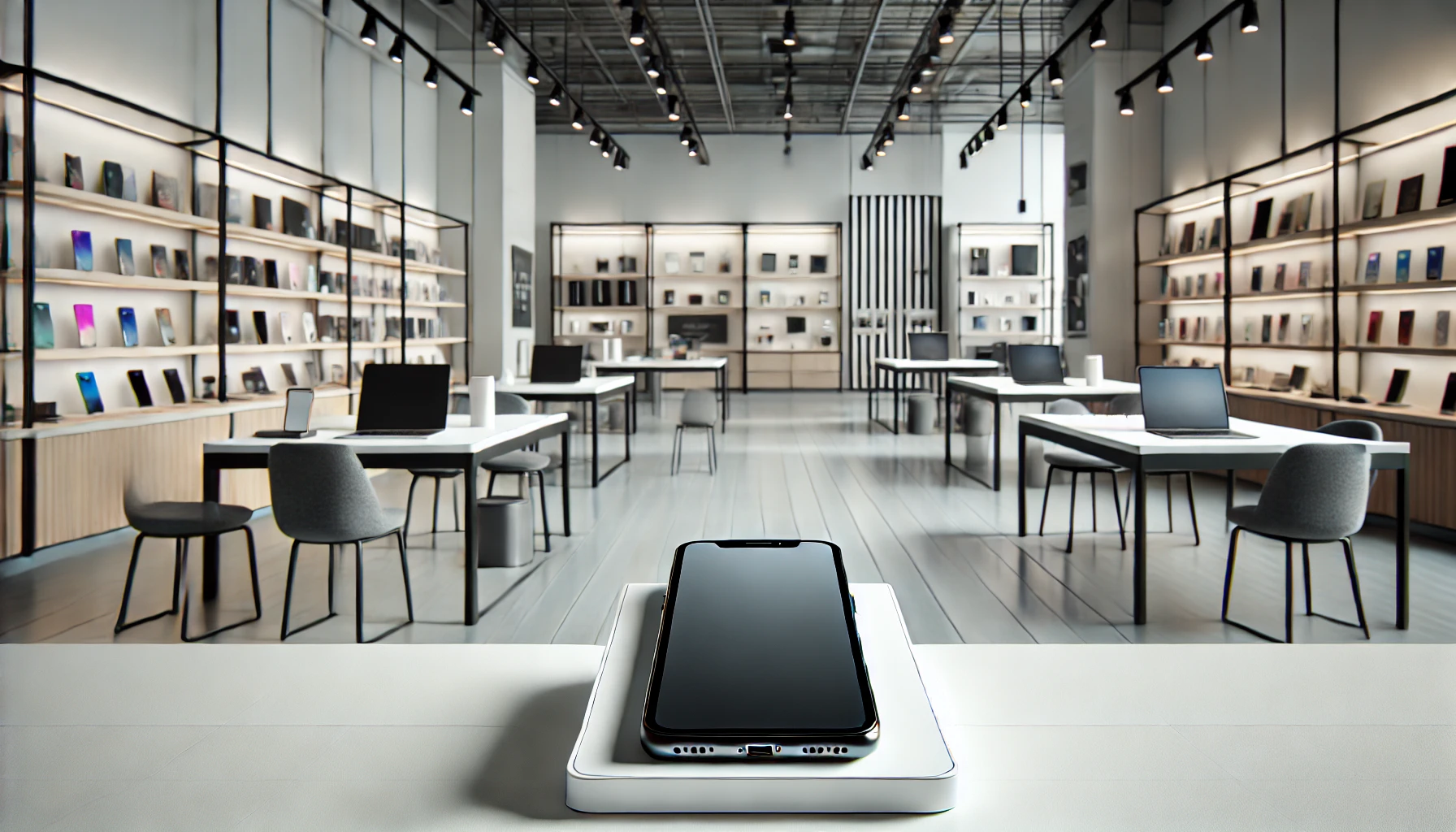Retail Revolution: The Role of Location Tracking in Retail Investment