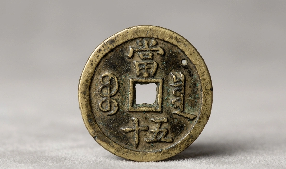 Why Coins with Square Holes Still Attract Serious Collectors